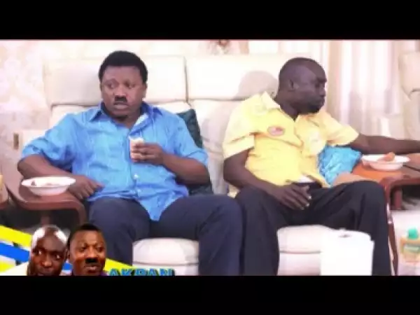 Video: Akpan & Oduma - Hired In-laws